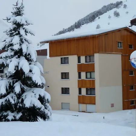 Soldanelle Les Deux Alpes