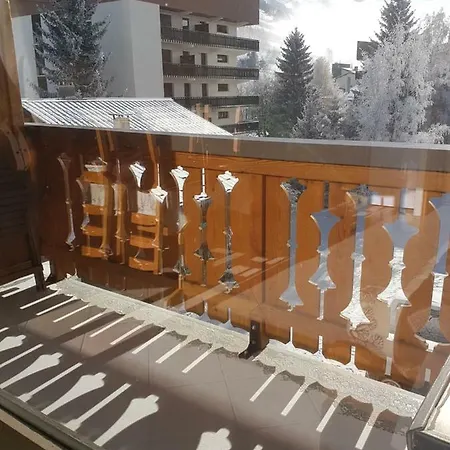 Soldanelle * Les Deux Alpes